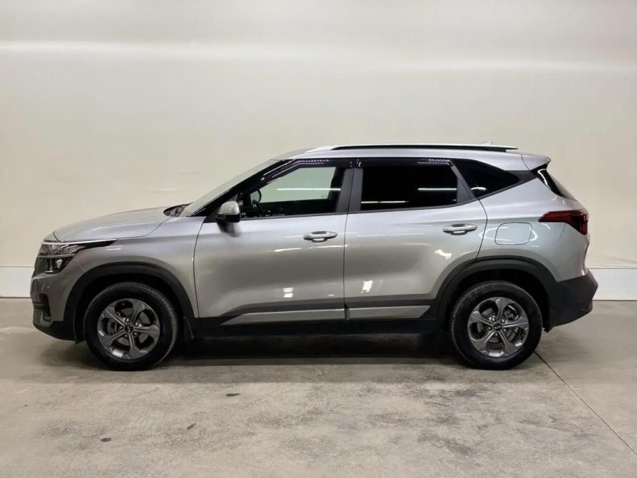 Kia Seltos I Саратов  - изображение 5