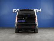 Land Rover Discovery IV Москва  - изображение 26