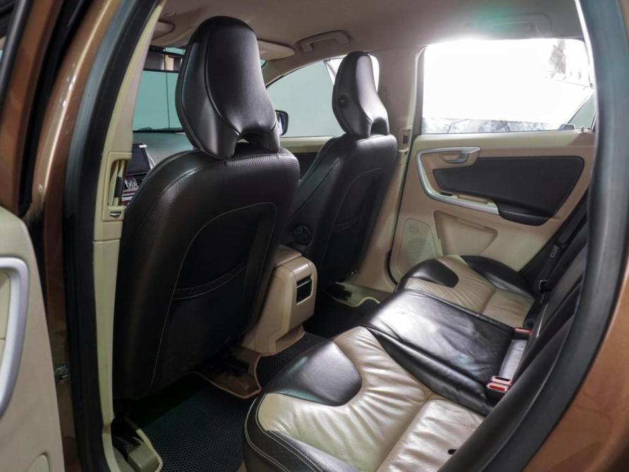 Volvo XC60 I Воронеж  - изображение 11