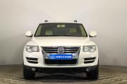 Volkswagen Touareg I Рестайлинг Пермь  - изображение 26