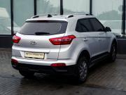 Hyundai Creta I Рестайлинг Екатеринбург  - изображение 39