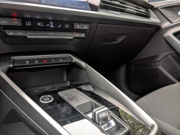 Audi A3 IV (8Y) с пробегом 2021 года, цена 2 785 000 рублей, 49352 км, седан, Автокод Объявления