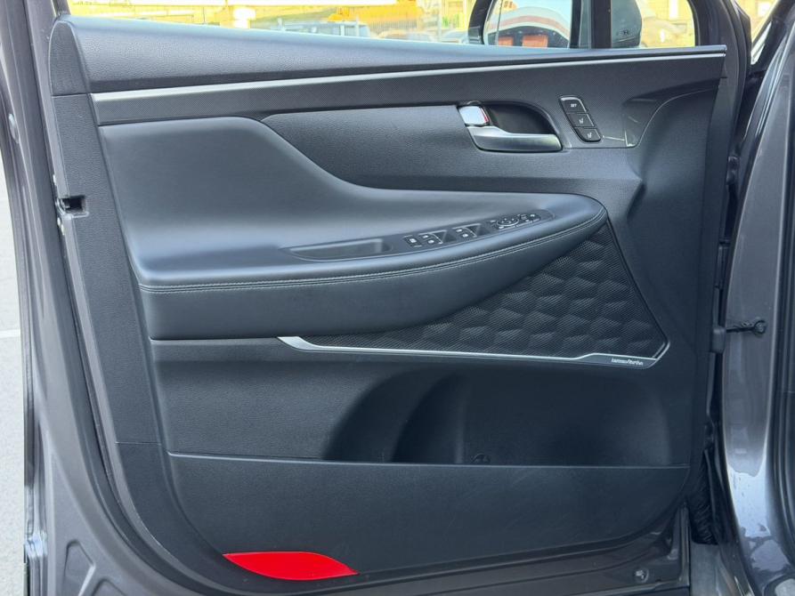 Hyundai Santa Fe IV Рестайлинг Казань  - изображение 15