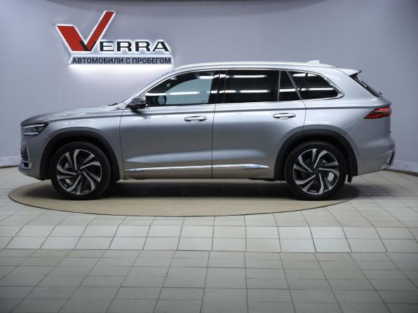 Geely Monjaro I с пробегом 2024 года, цена 3 090 000 рублей, 91546 км, внедорожник, Автокод Объявления