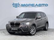 BMW X3 II (F25) Калининград  - изображение 21
