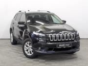 Jeep Cherokee V (KL) Москва  - изображение 33