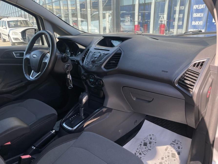 Ford EcoSport II Краснодар  - изображение 21