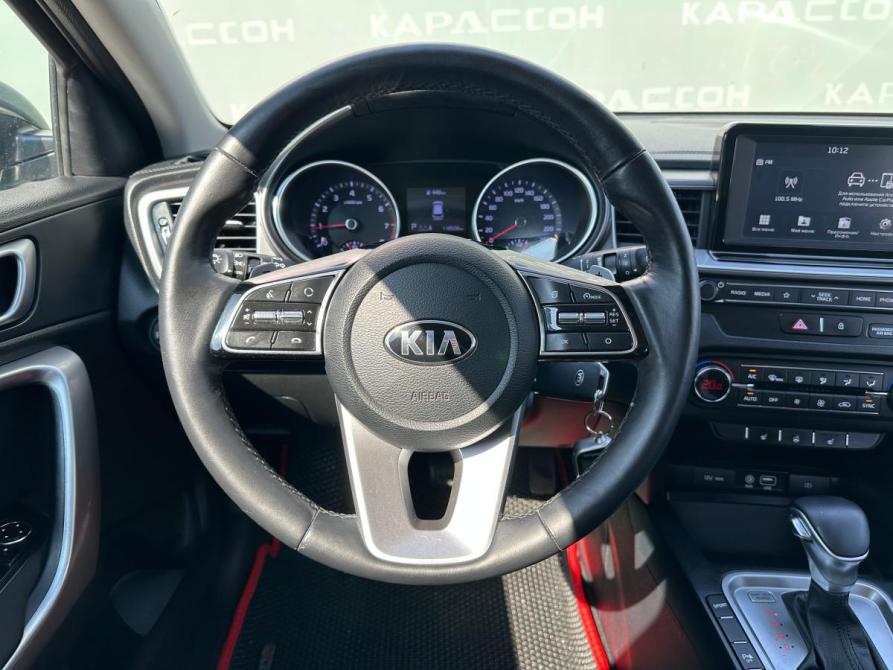 Kia Ceed III Екатеринбург  - изображение 5