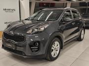 Kia Sportage IV Санкт-Петербург  - изображение 18