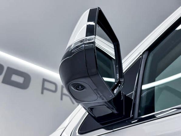 Cadillac Escalade IV с пробегом 2019 года, цена 5 399 000 рублей, 82441 км, внедорожник, Автокод Объявления