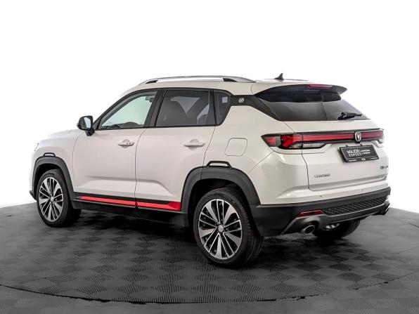 Changan CS35 Plus I Рестайлинг с пробегом 2024 года, цена 1 720 000 рублей, 33195 км, внедорожник, Автокод Объявления