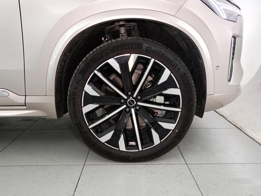 Volvo XC90 II Рестайлинг 2 Казань  - изображение 7