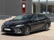Toyota Camry VIII (XV70) Рестайлинг Волгоград  - изображение 46