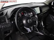 Mazda CX-5 I Белгород  - изображение 28