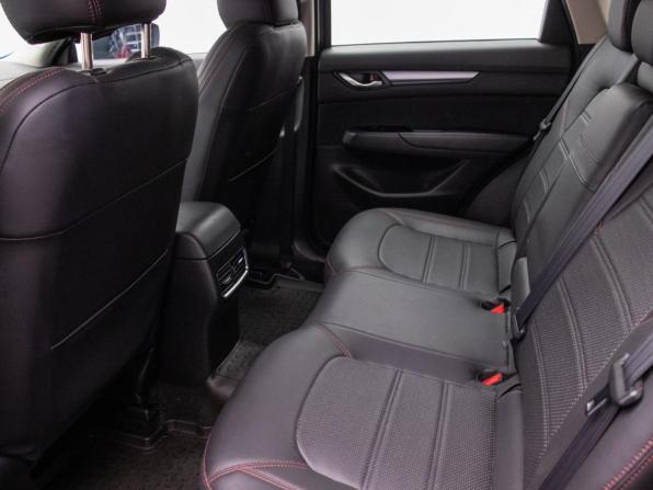 Mazda CX-5 II с пробегом 2021 года, цена 2 740 000 рублей, 60350 км, внедорожник, Автокод Объявления