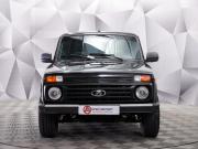 Lada (ВАЗ) Niva Legend I Ульяновск  - изображение 29