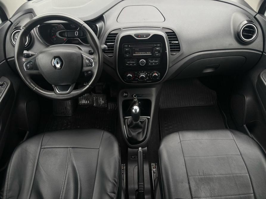 Renault Kaptur I Калуга  - изображение 8