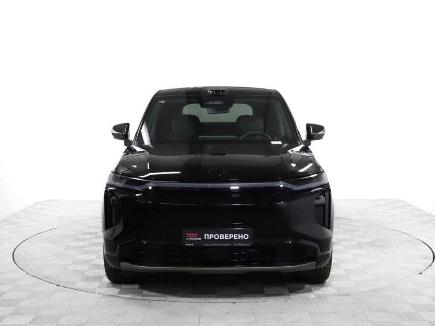 GAC Trumpchi S7 Москва  - изображение 2