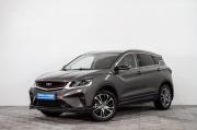 Belgee X50 Сургут  - изображение 22