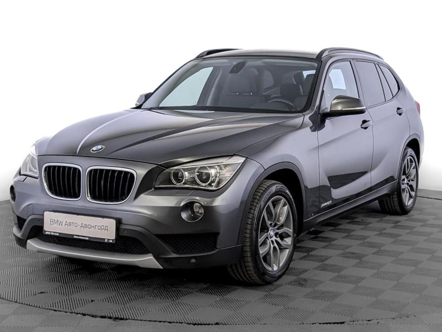 BMW X1 I (E84) Рестайлинг Москва  - изображение 1