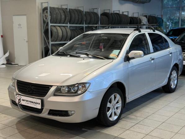 Lifan Solano I (620) с пробегом 2013 года, цена 449 000 рублей, 173539 км, седан, Автокод Объявления