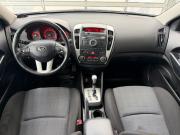 Kia Ceed I Рестайлинг Таганрог  - изображение 42