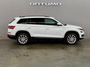 Skoda Kodiaq I Краснодар  - изображение 25