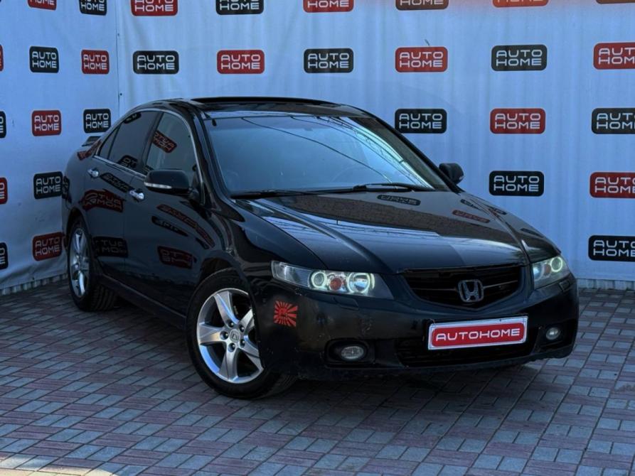 Honda Accord VII Санкт-Петербург  - изображение 3