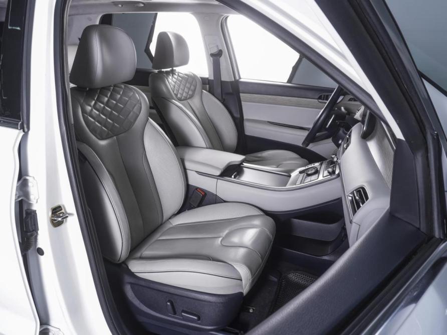 Hyundai Palisade I Ростов-на-Дону  - изображение 8
