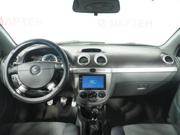 Chevrolet Lacetti I с пробегом 2011 года, цена 399 000 рублей, 210163 км, хэтчбек, Автокод Объявления