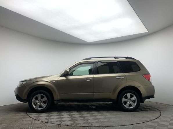 Subaru Forester III с пробегом 2008 года, цена 770 000 рублей, 223500 км, внедорожник, Автокод Объявления