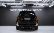 Land Rover Range Rover V Москва  - изображение 59