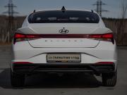 Hyundai Elantra VII (CN7) Тюмень  - изображение 24