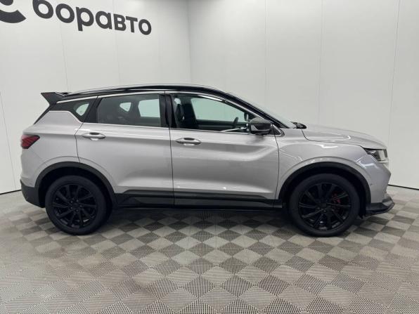Geely Coolray I с пробегом 2022 года, цена 1 420 000 рублей, 74120 км, внедорожник, Автокод Объявления