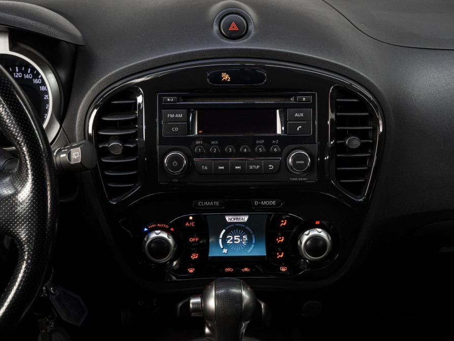 Nissan Juke I Тюмень  - изображение 19