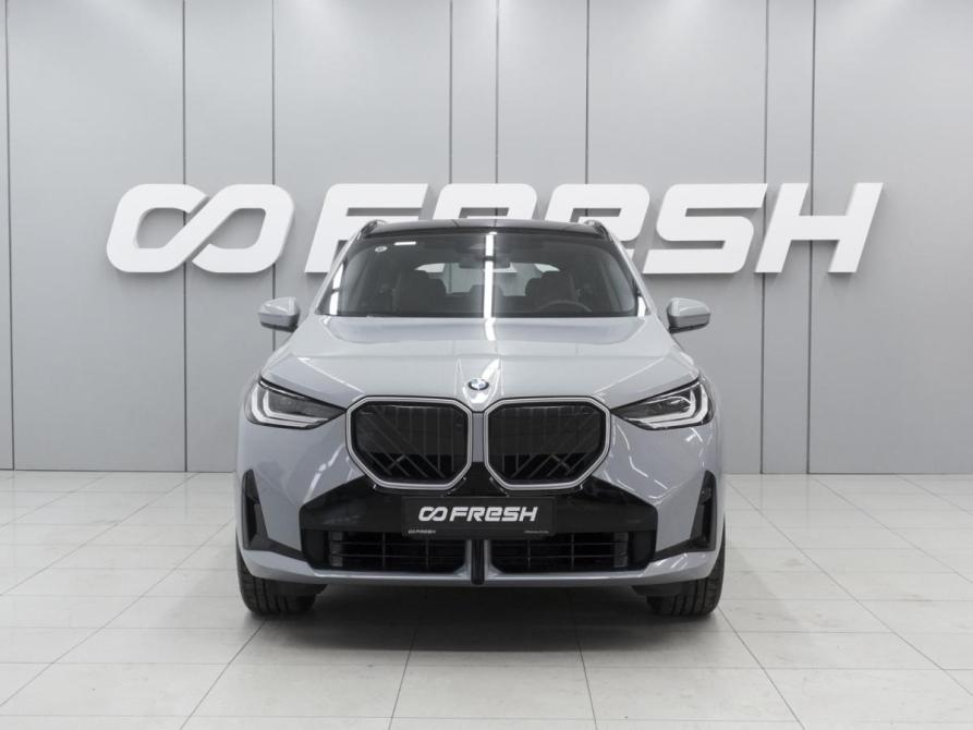 BMW X3 IV (G45/G48) Ростов-на-Дону  - изображение 3