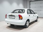 Chevrolet Lanos I Екатеринбург  - изображение 23