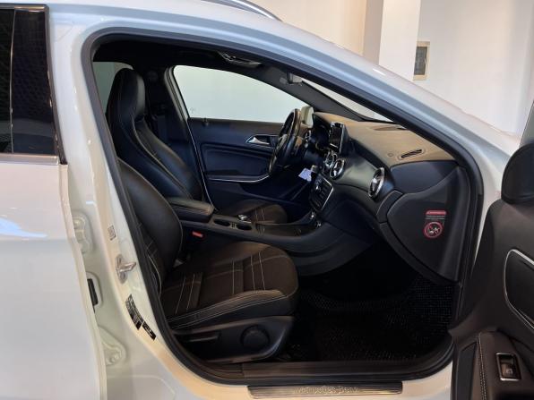 Mercedes-Benz GLA I (X156) с пробегом 2014 года, цена 2 119 000 рублей, 109591 км, внедорожник, Автокод Объявления
