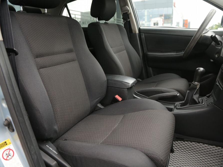 Toyota Corolla IX (E120 E130) Рестайлинг Иваново  - изображение 10
