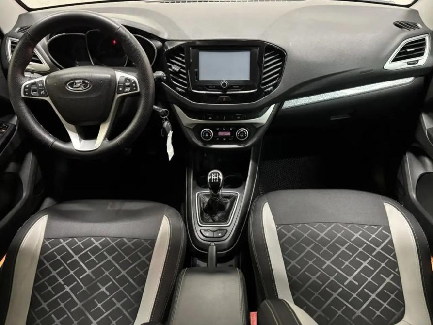 Lada (ВАЗ) Vesta I Саратов  - изображение 7