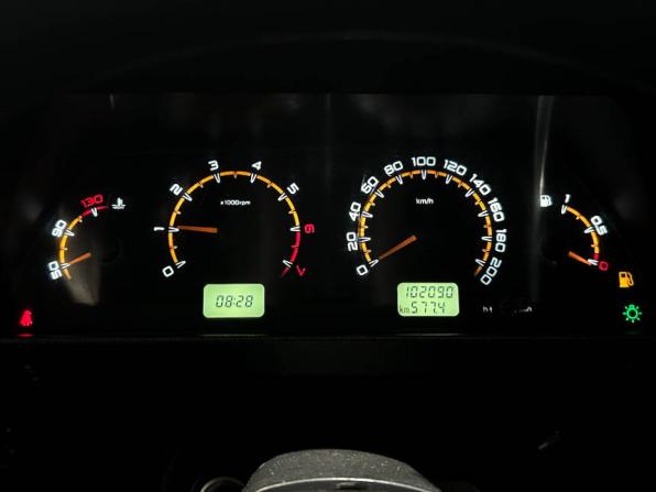 Lada (ВАЗ) 2121 (4x4) I Рестайлинг (2020) с пробегом 2019 года, цена 645 000 рублей, 102090 км, внедорожник, Автокод Объявления