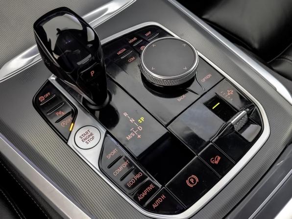 BMW X5 IV (G05/G18) с пробегом 2021 года, цена 6 595 000 рублей, 94024 км, внедорожник, Автокод Объявления