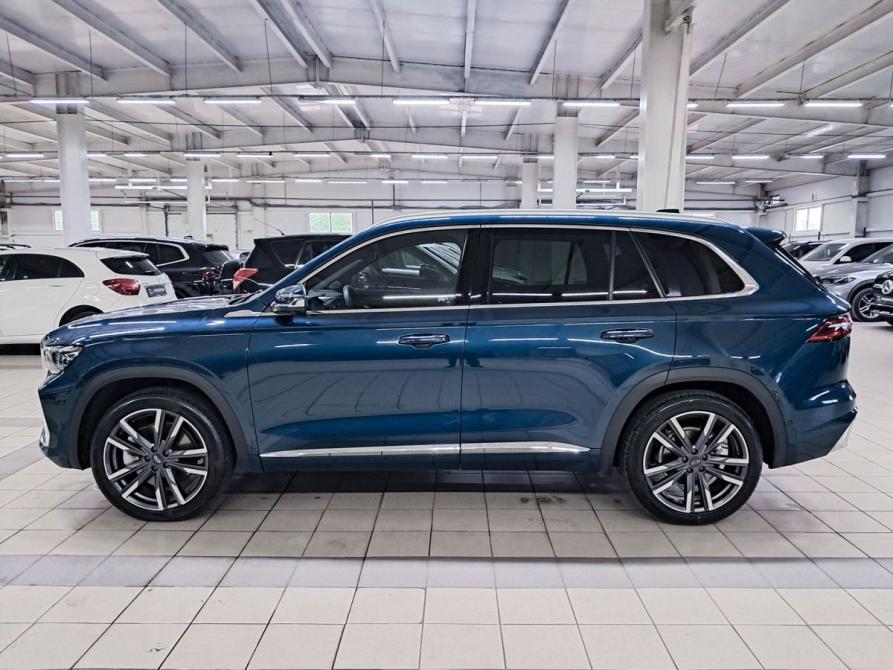 Geely Monjaro I Набережные Челны  - изображение 8