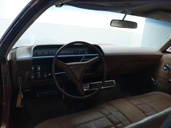 Dodge Polara III с пробегом 1968 года, цена 6 999 999 рублей, 28503 км, универсал, Автокод Объявления