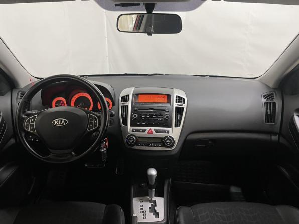Kia Ceed I с пробегом 2008 года, цена 685 000 рублей, 200162 км, хэтчбек, Автокод Объявления