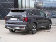 Kia Sorento IV Новосибирск  - изображение 31