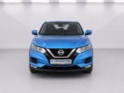 Nissan Qashqai II Рестайлинг Москва  - изображение 18