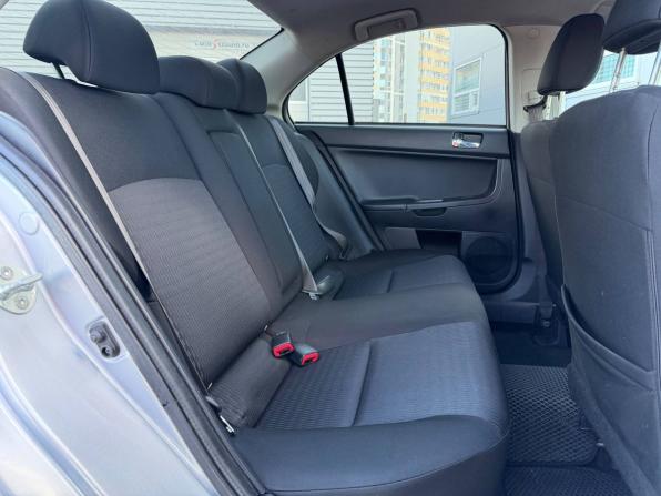 Mitsubishi Lancer X Рестайлинг с пробегом 2012 года, цена 695 000 рублей, 255400 км, седан, Автокод Объявления