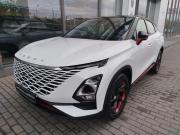 Omoda C5 I Москва  - изображение 33