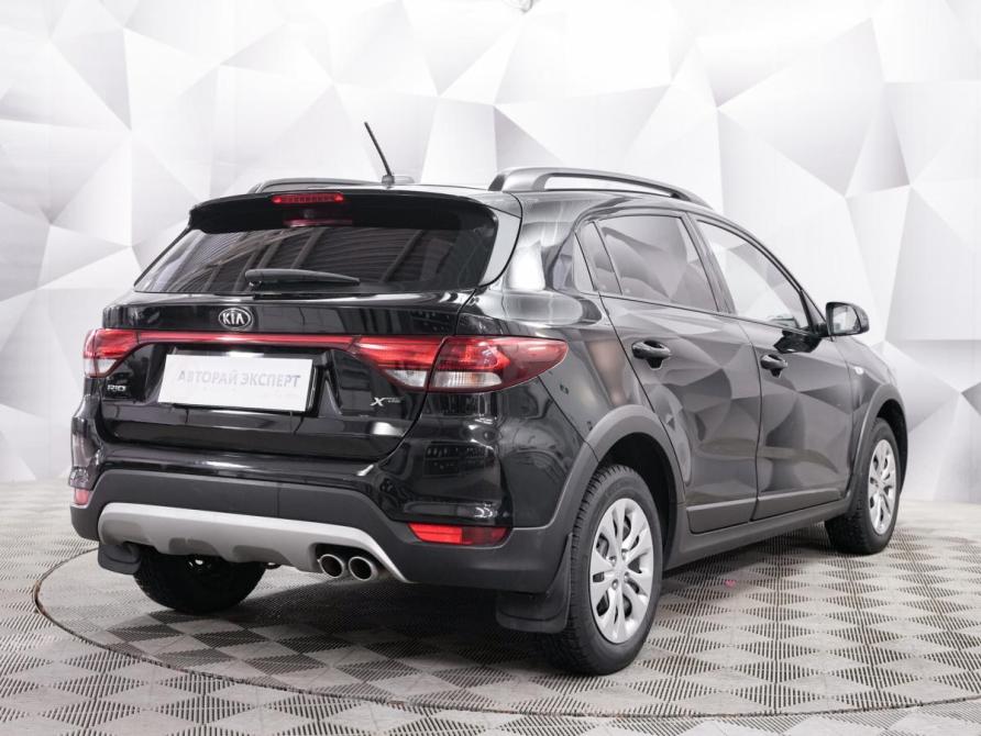 Kia Rio IV Ульяновск  - изображение 5